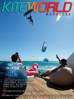 Kiteworld Magazine